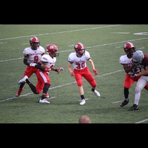 Meet your Posher, Nico